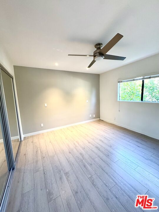 West Hollywood Condo: 1237 North Ogden Drive