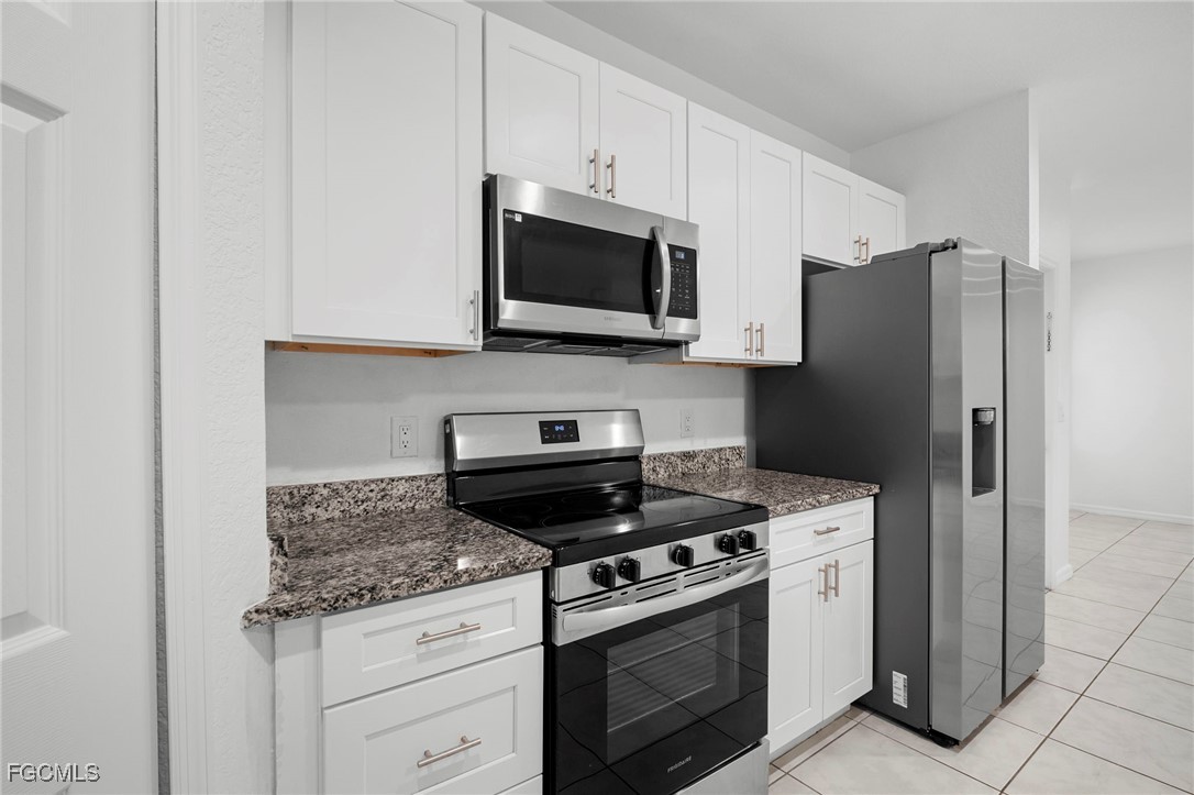 Fort Myers Condo: 3309 Armstrong Court