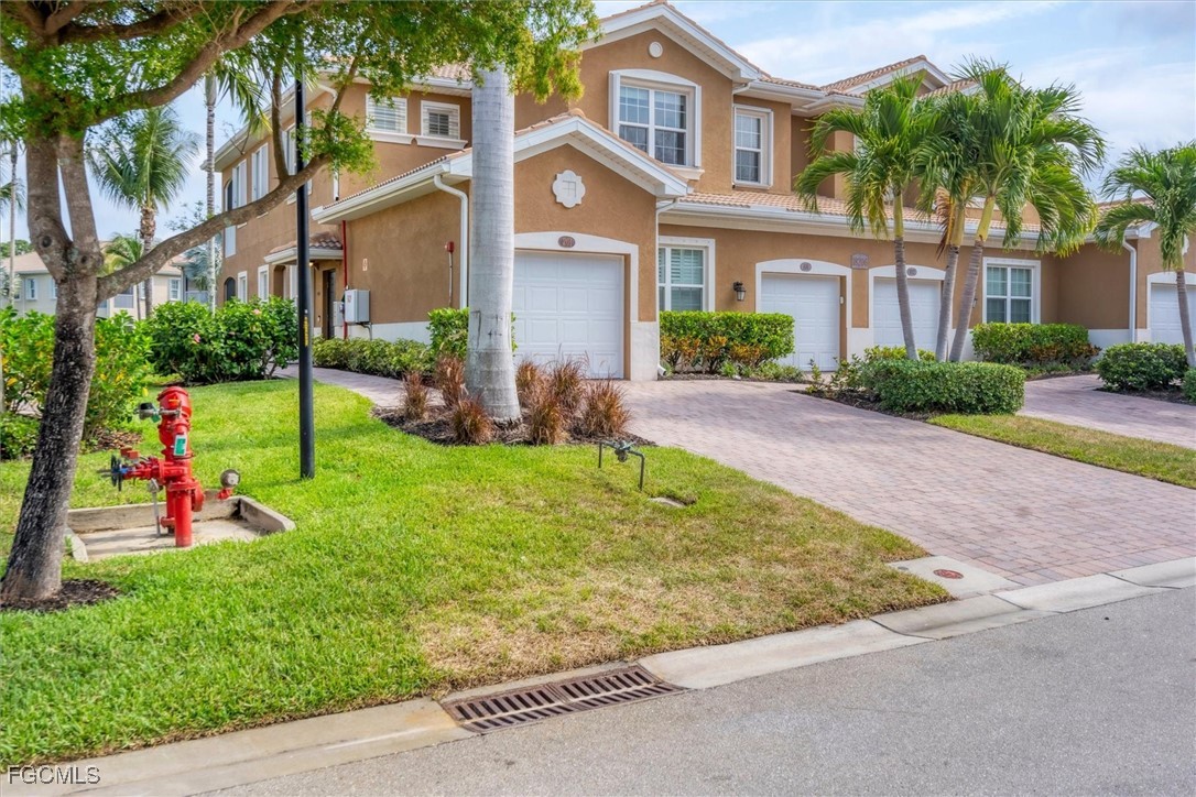 Fort Myers Condo: 18206 Creekside Preserve Loop