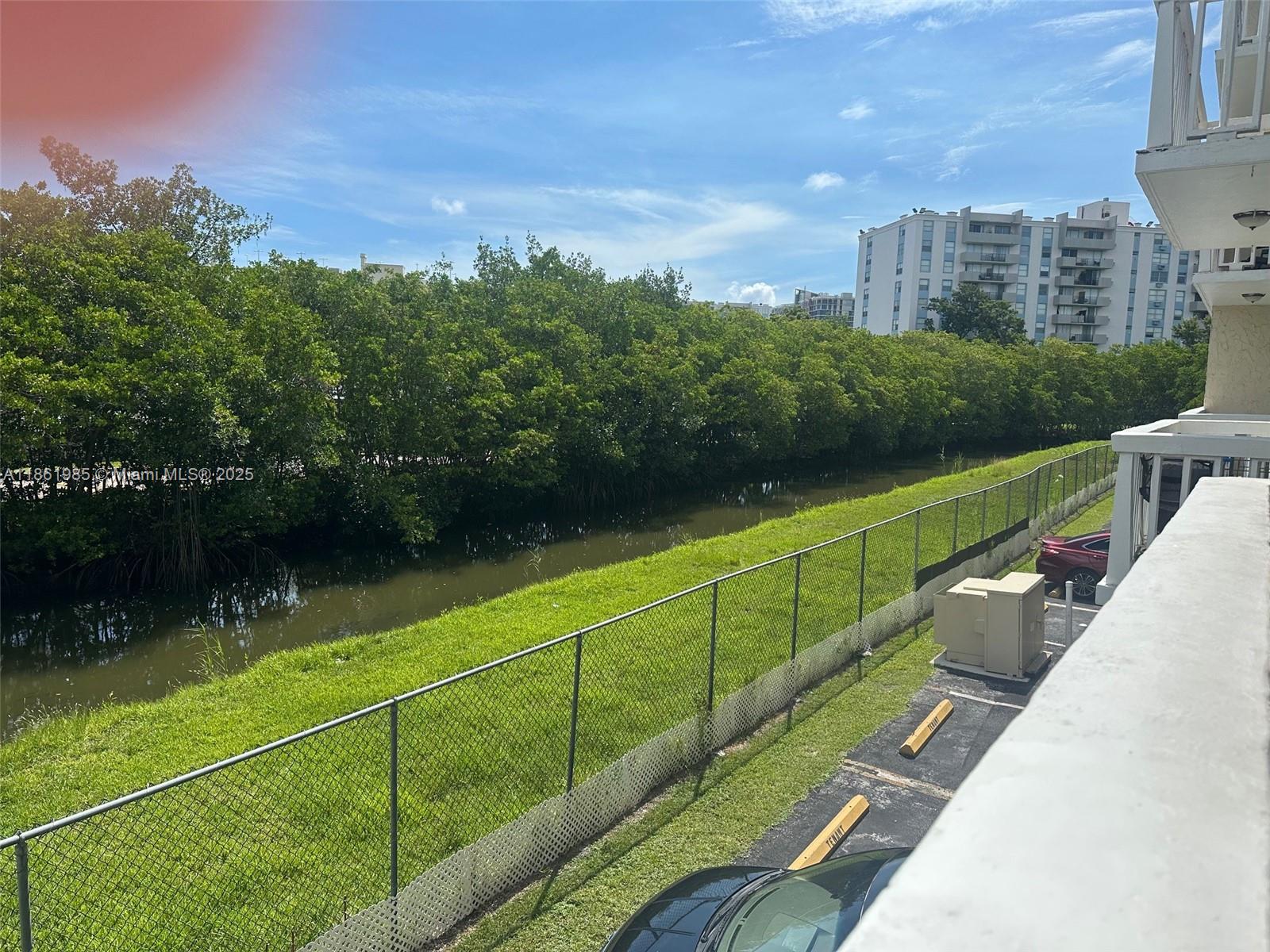 North Miami Condo: 1801 Northeast 140th Street