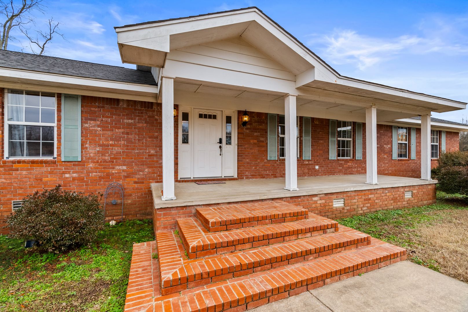 North Little Rock House: 12313 Jacksonville Cato Road