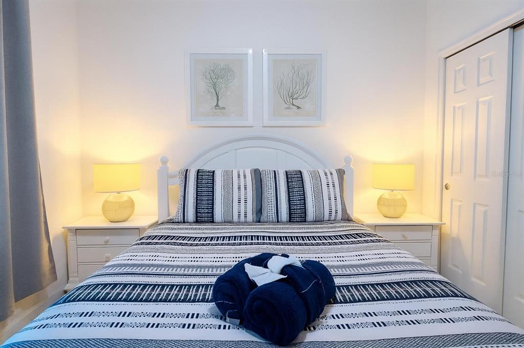 Clermont Condo: 17521 Placidity Avenue