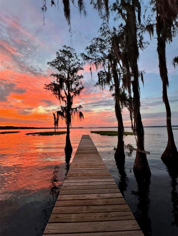 Clermont Condo: 11323 Cypress Drive