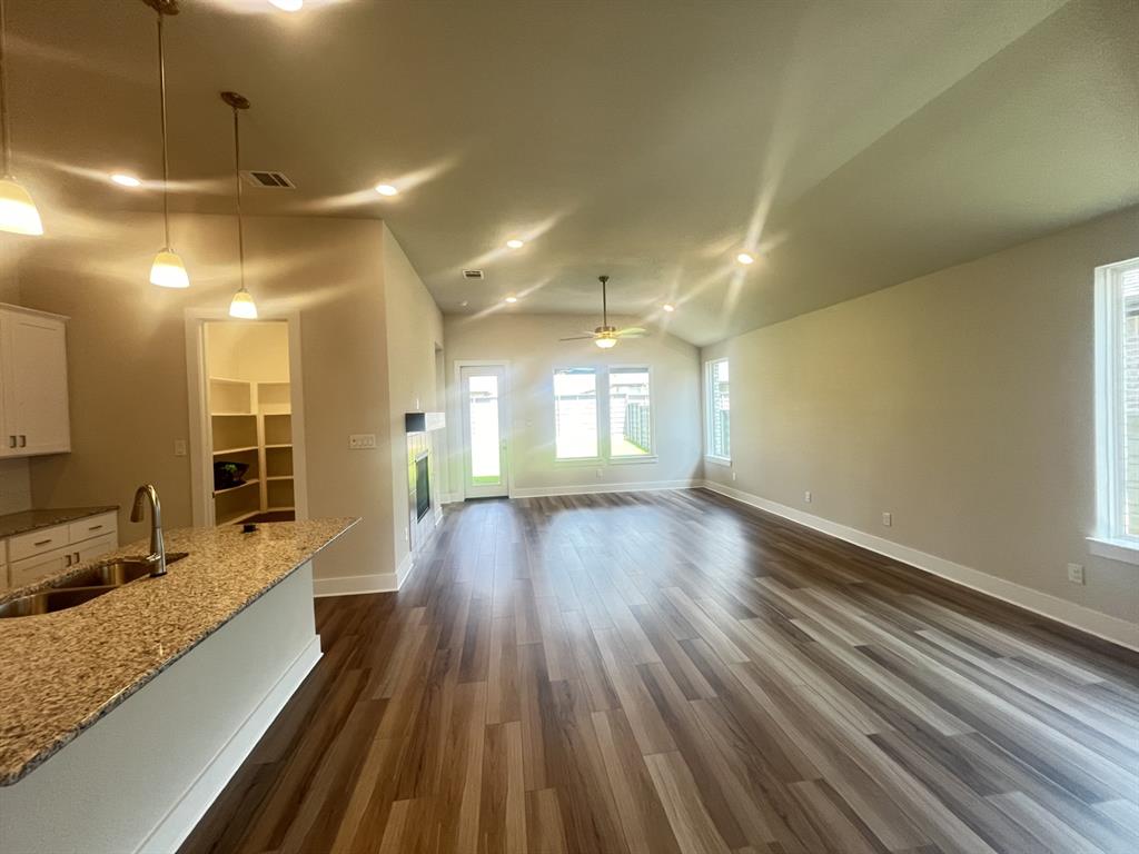 Little Elm Condo: 7124 Dragonfly Lane