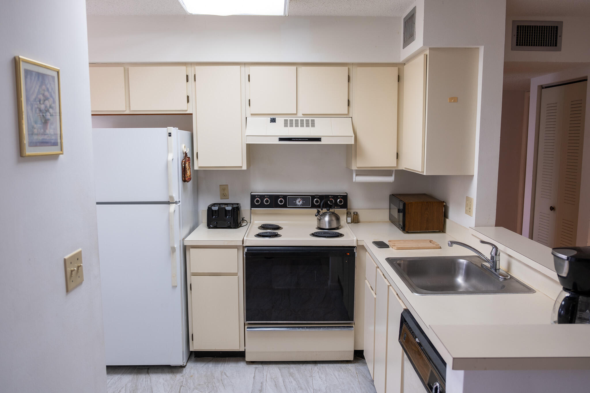 Delray Beach Condo: 14896 Bal Moral Lane