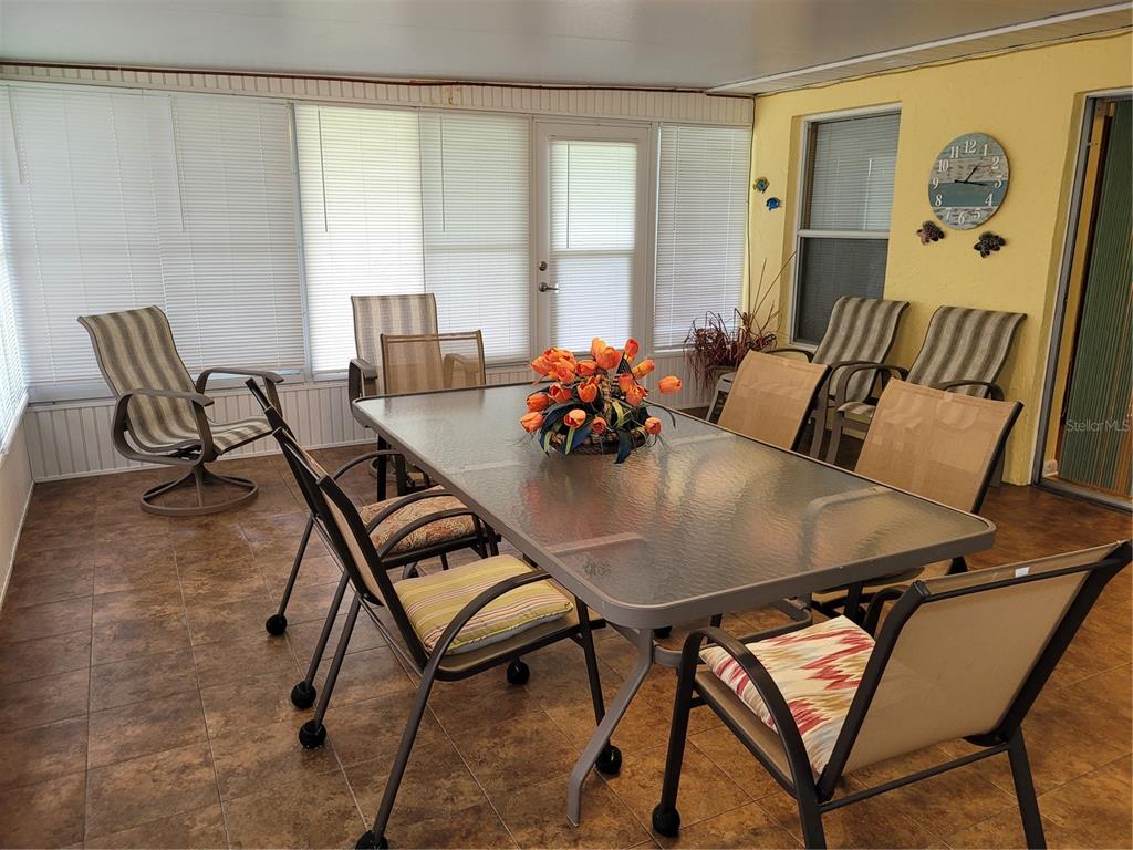 Port Charlotte Condo: 13288 Fowler Avenue