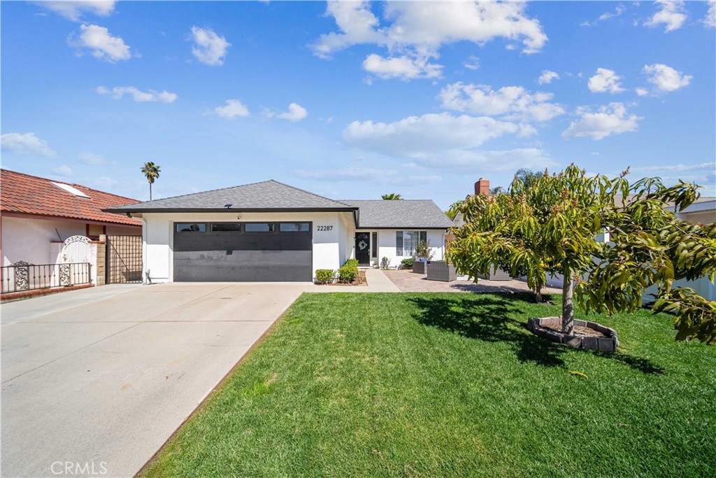 Laguna Hills Condo: 22287 Modina