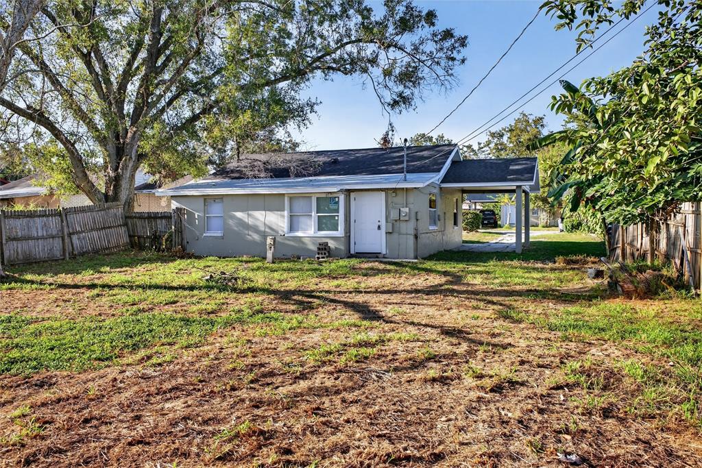 Winter Haven Condo: 147 Palm Drive