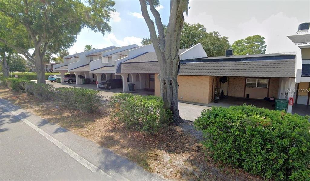 Winter Haven Condo: 2251 9th Street Southeast