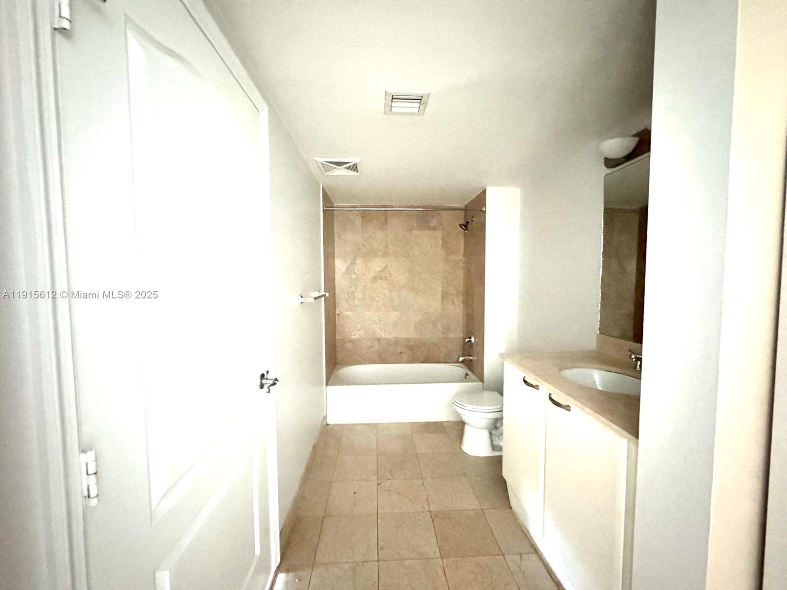 Miami Condo: 2101 Brickell Avenue