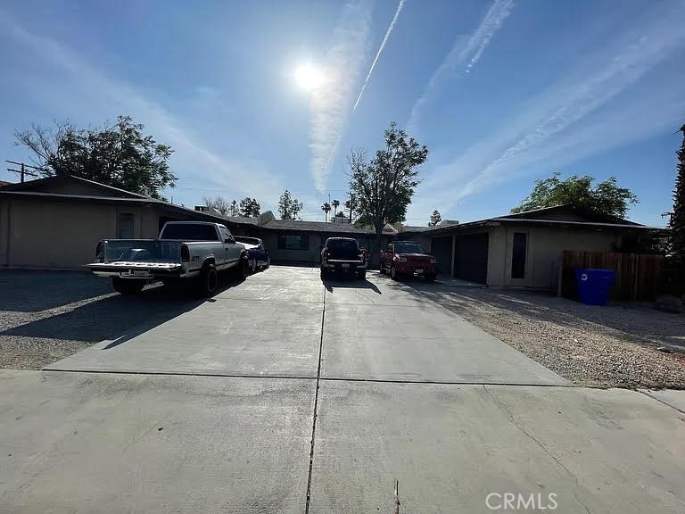 Cathedral City Condo: 32150 Aurora Vista Road