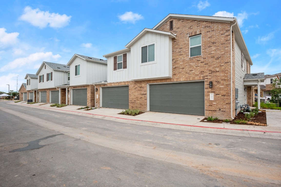 Bee Cave Condo: 17413 Homestead Haven Drive