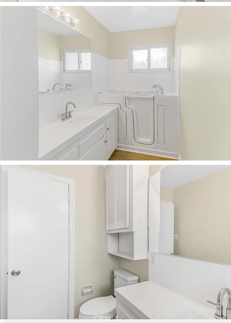 Lancaster Condo: 44446 Loneoak Avenue