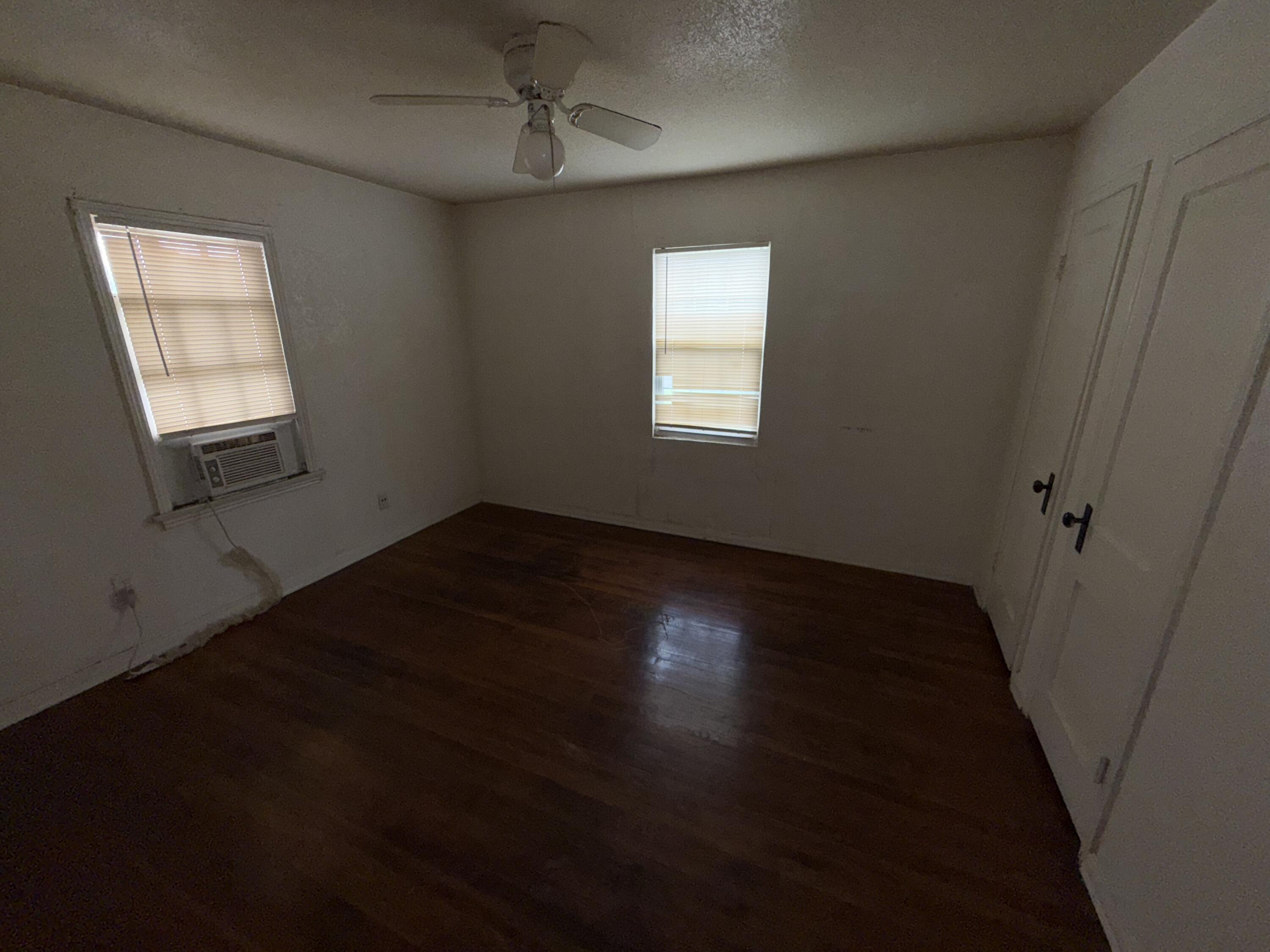 Lubbock Condo: 2416 31st Street