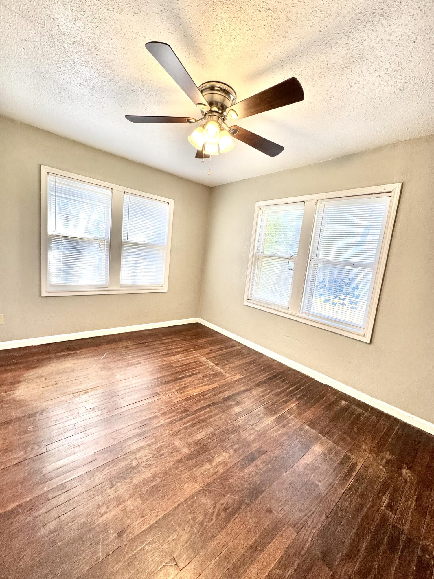 Lubbock Condo: 2421 22nd Street