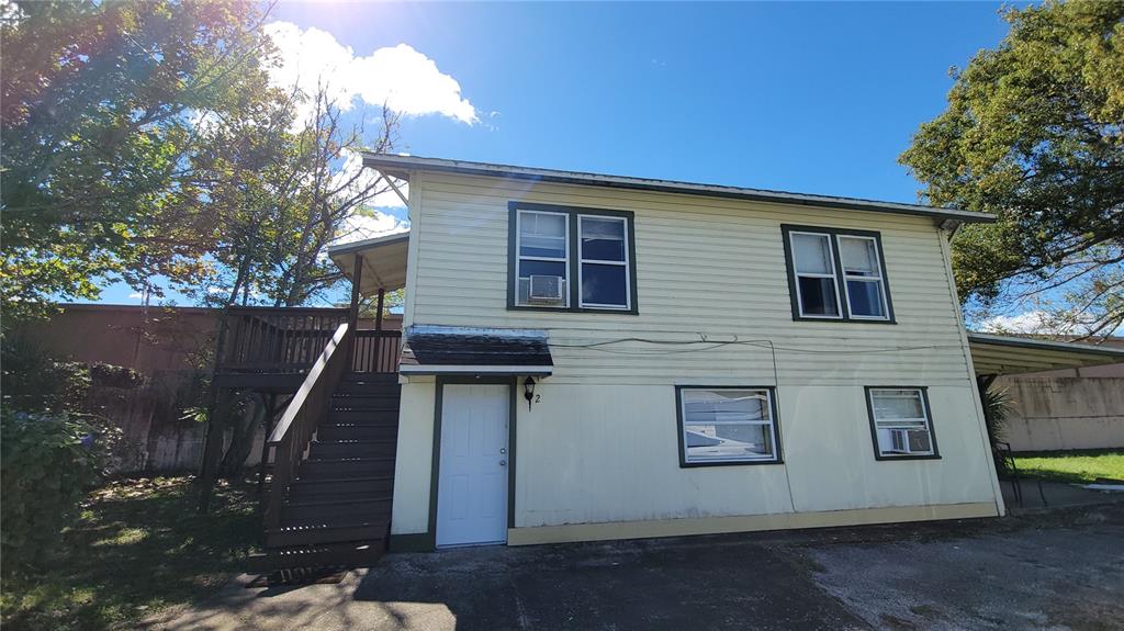 Deland Condo: 200 Old Daytona Road