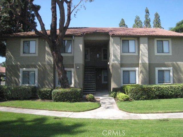 Rancho Cucamonga Condo: 10151 Arrow Route