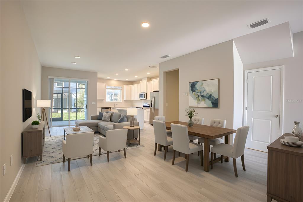 Orlando Condo: 14824 Outfitter Street