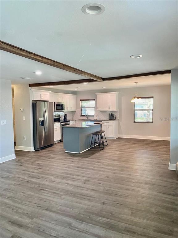 Tampa Condo: 3402 North Tampania Avenue