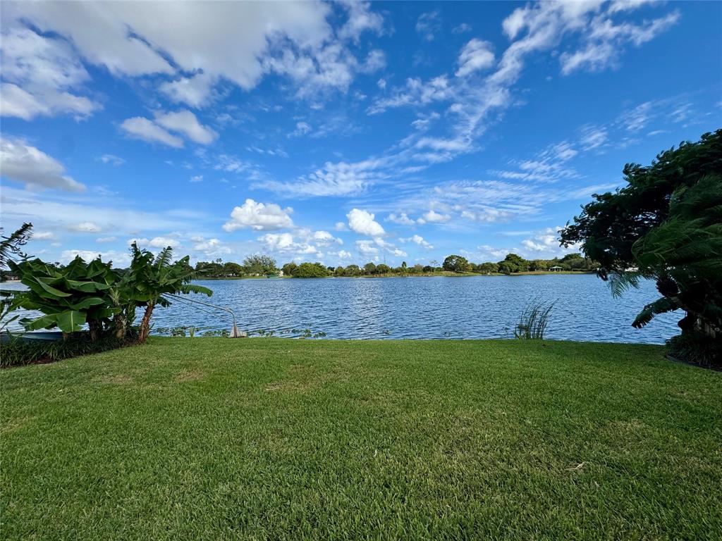 Oakland Park Condo: 1780 Northwest 39th Place