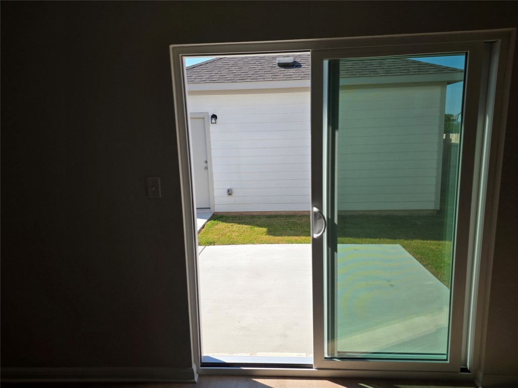 Round Rock Condo: 2219 Oscar Eli Place