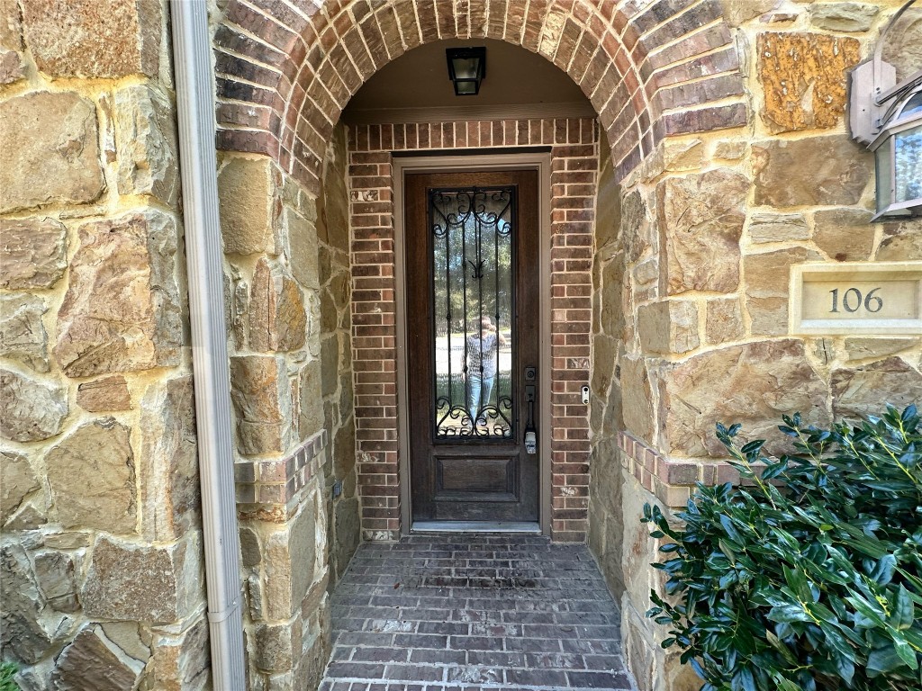 Cedar Park Condo: 106 Shetland Lane