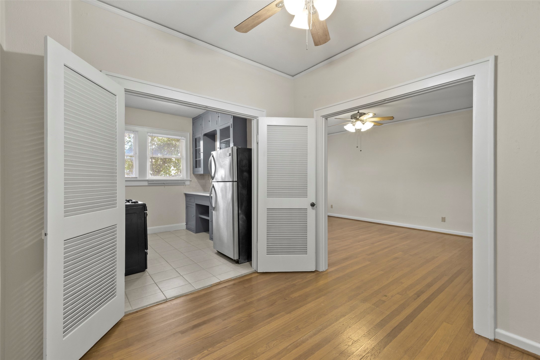 Houston Condo: 436 Westmoreland Street