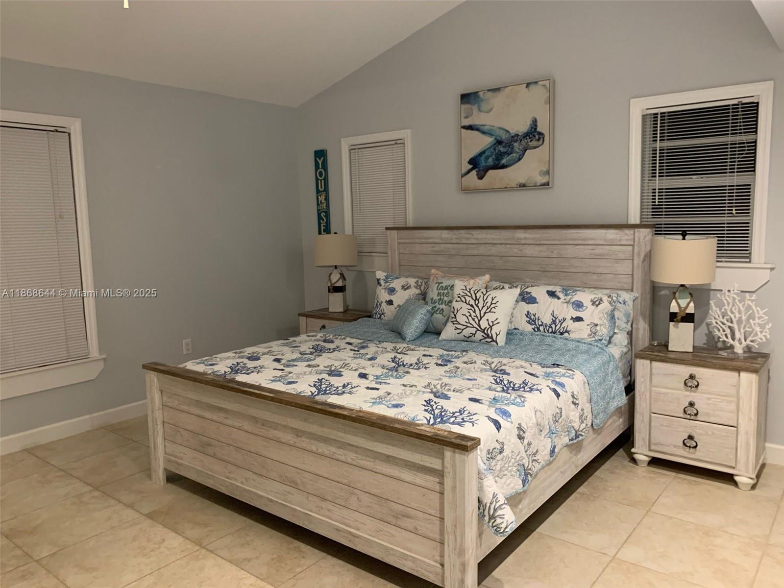 Key Largo Condo: 1013 Snapper Lane