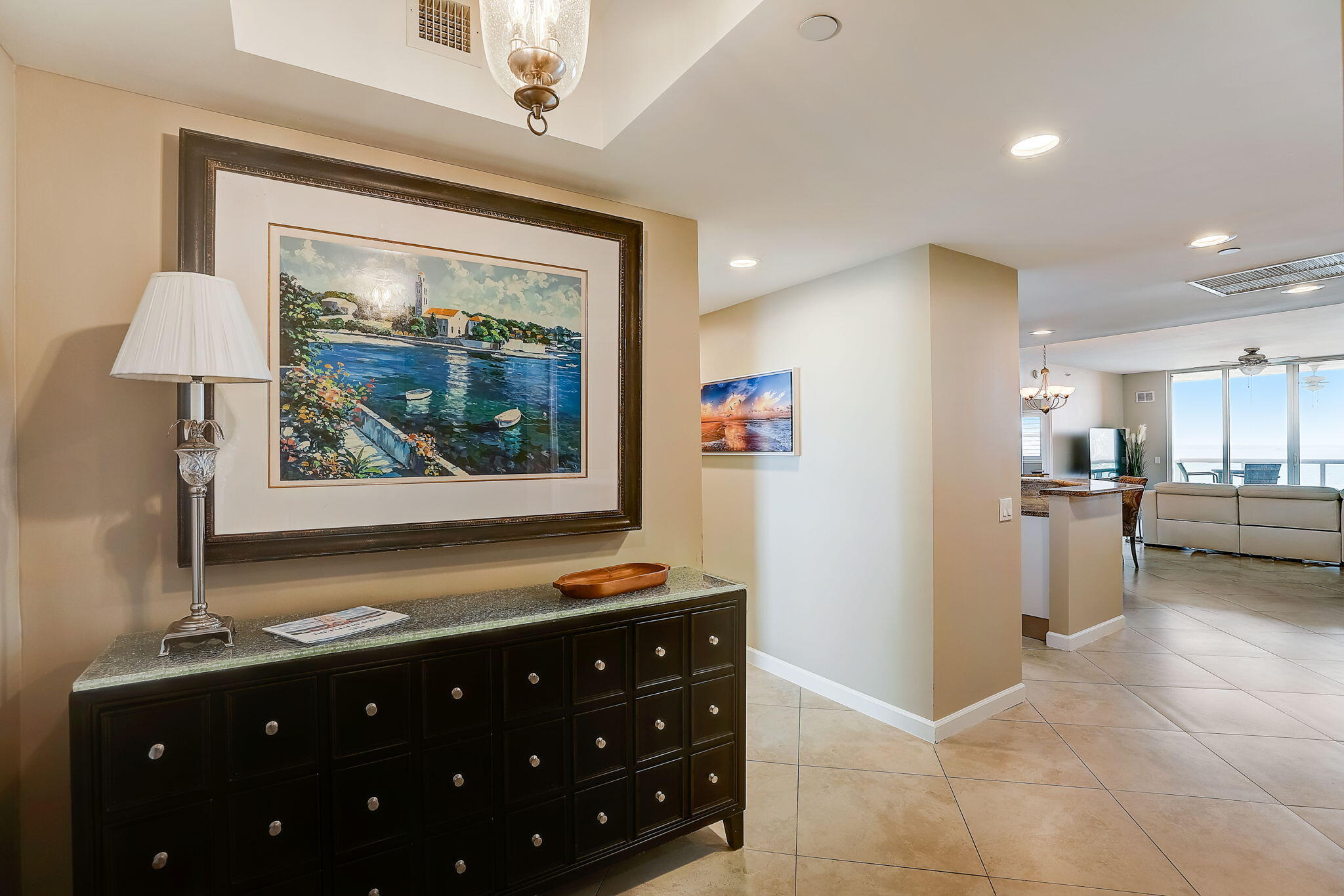 Riviera Beach Condo: 2650 Lake Shore Drive