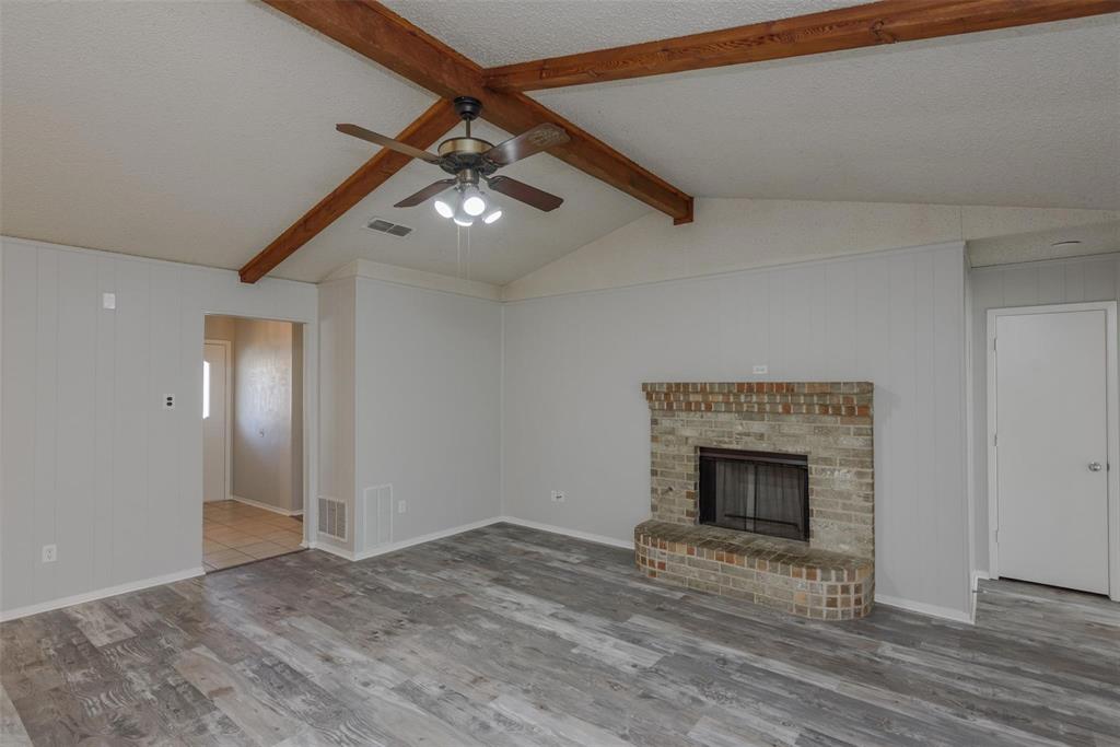 Denton Condo: 3609 Cooper Branch East