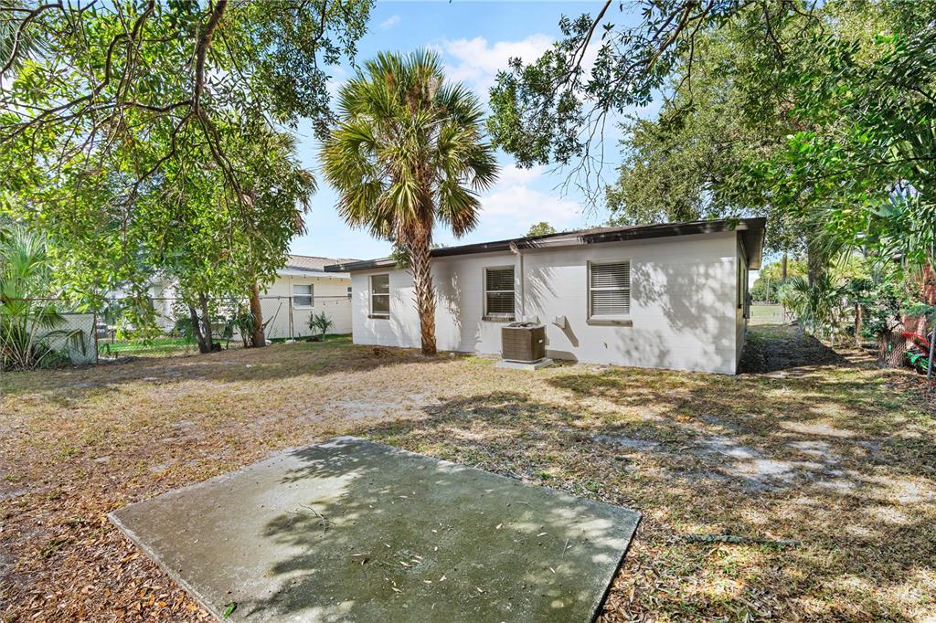 Tampa Condo: 4008 West Laurel Street