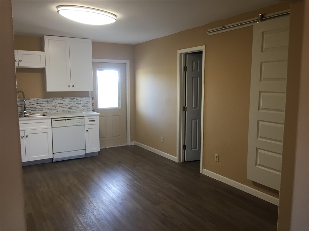 Rockport Condo: 4841 Highway 35 North