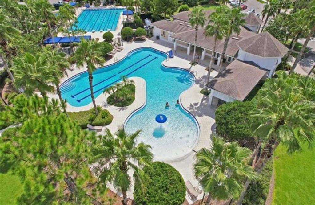 Wesley Chapel Condo: 7029 Penta Place