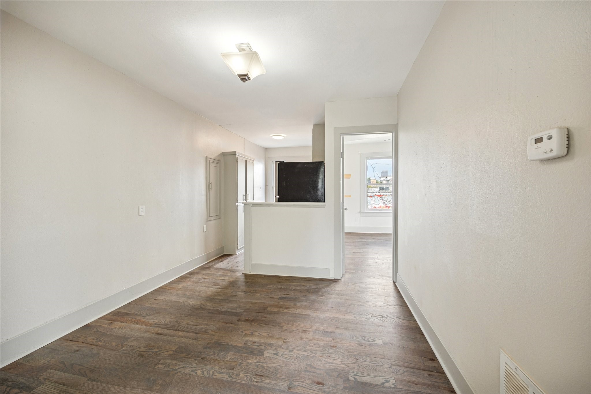 Houston Condo: 1632 Hawthorne Street