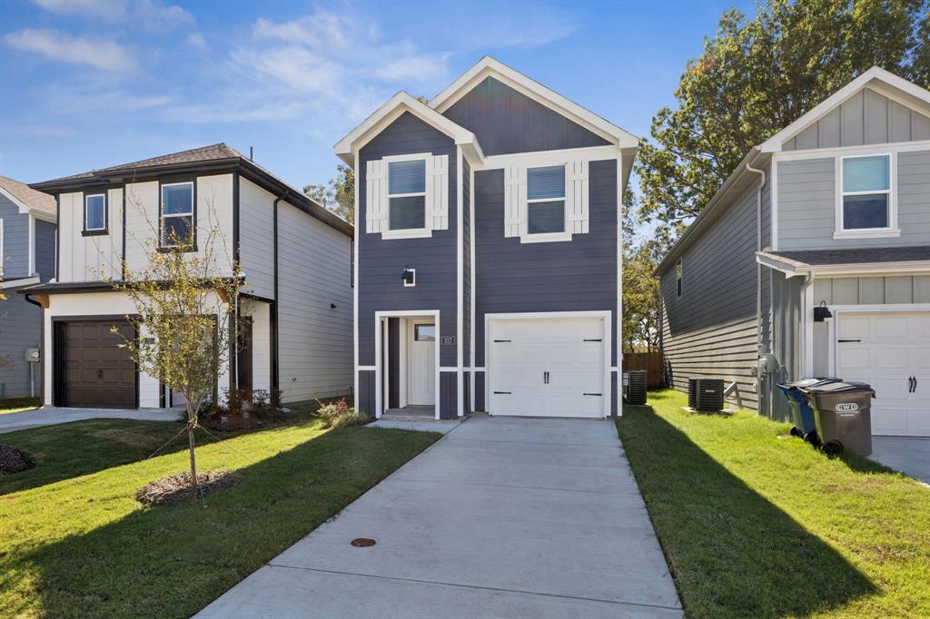 Princeton Condo: 317 Clematis Street