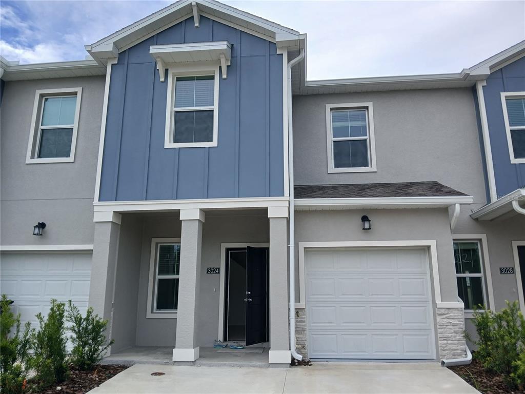 Kissimmee Condo: Chromatic Chromatic Chromatic