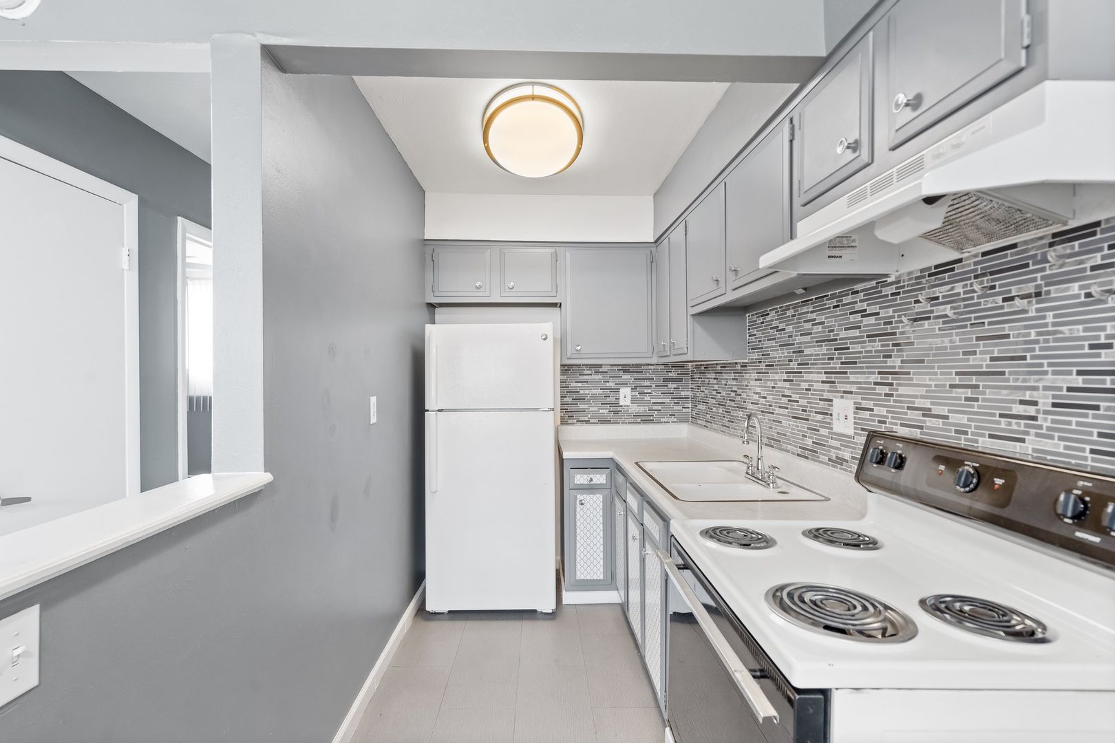 Colorado Springs Condo: 3164 W Colorado Ave