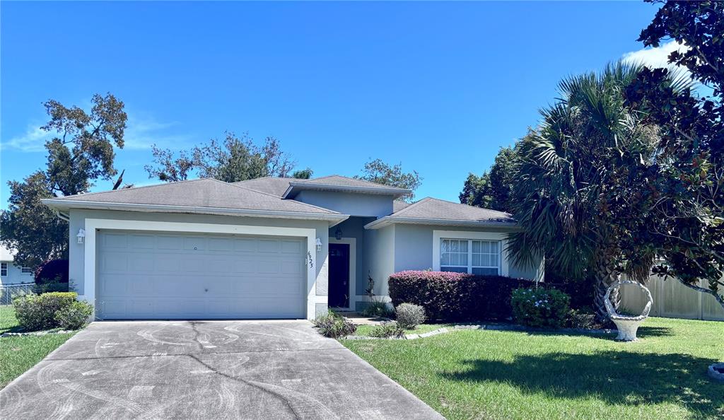 Ocala Condo: 6925 Hemlock Road