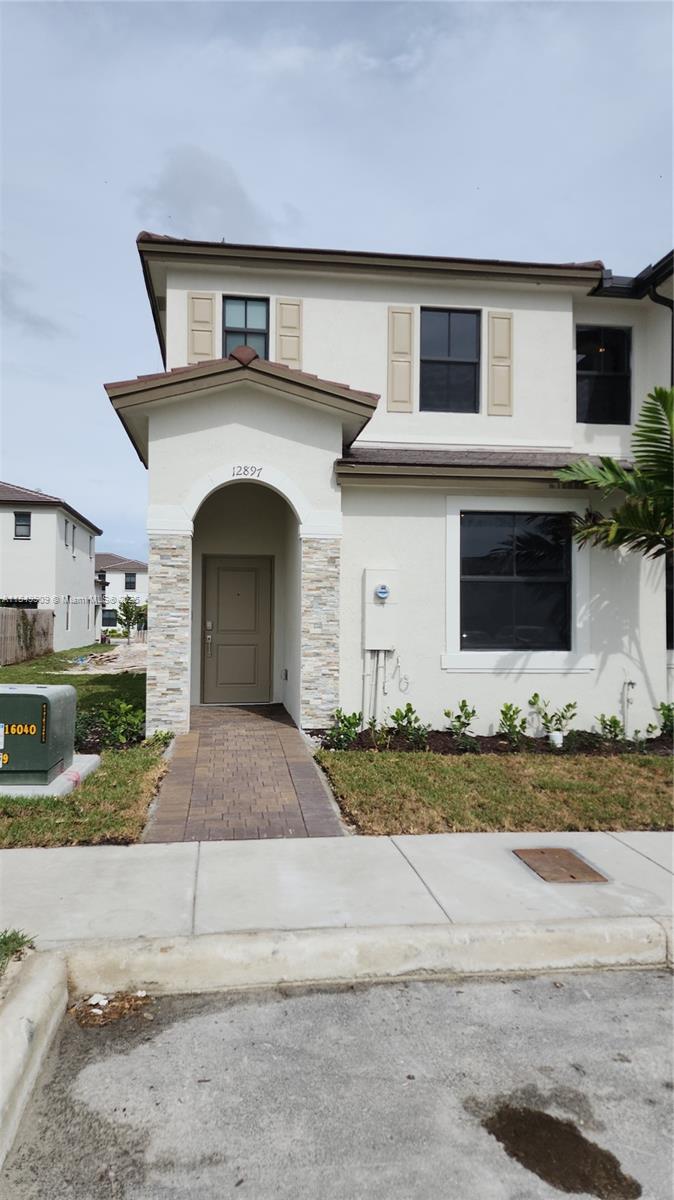 Homestead Condo: 12897 Southwest 234th Street