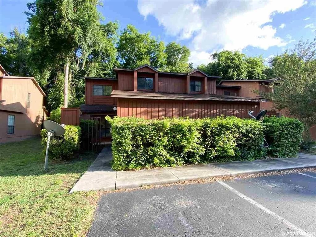 Gainesville Condo: 5855 Southwest 8th Place