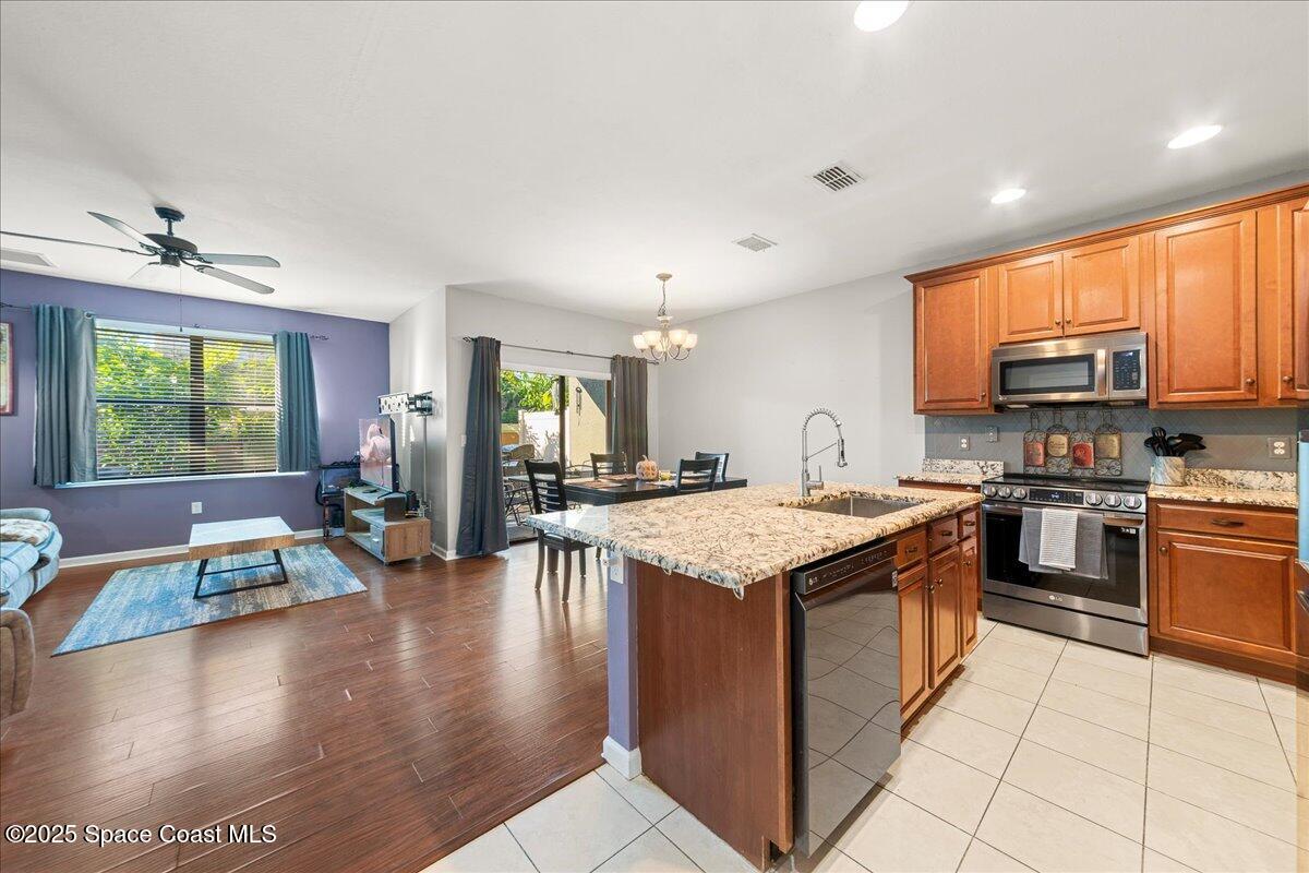 Rockledge Condo: 1345 Lara Circle