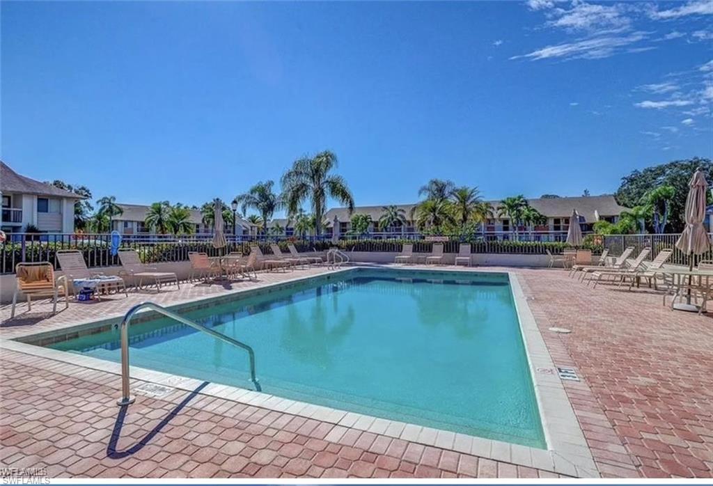 Fort Myers Condo: 13130 White Marsh Lane