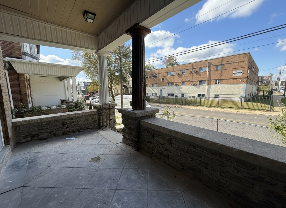 Philadelphia Condo: 4917 N 13th St