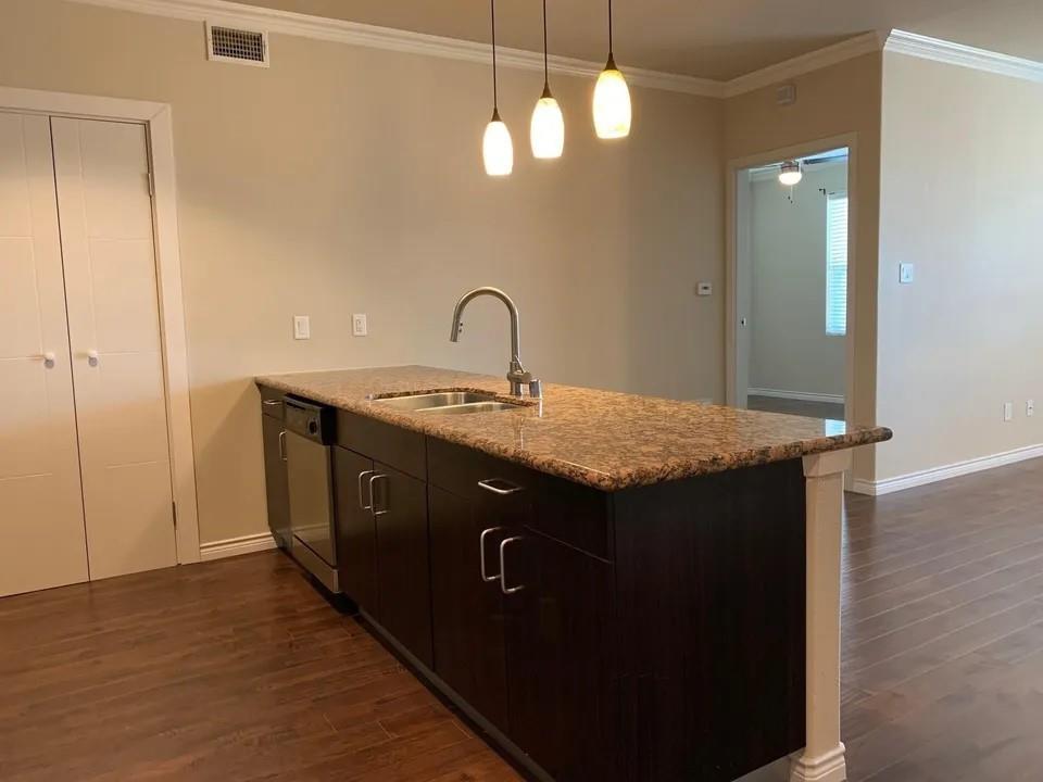 Carrollton Condo: 1100 West Trinity Mills Road