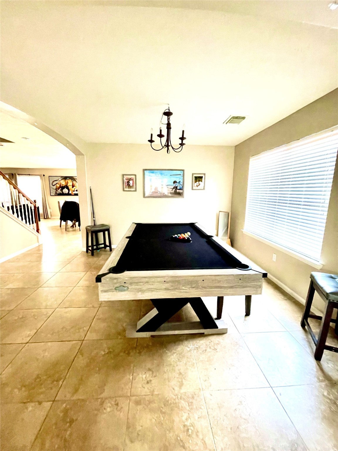 Spring Condo: 2411 Fox River Lane