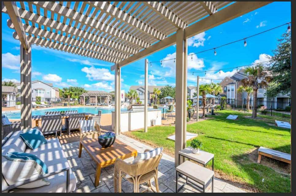 Houston Condo: 529 Barker-Clodine Road
