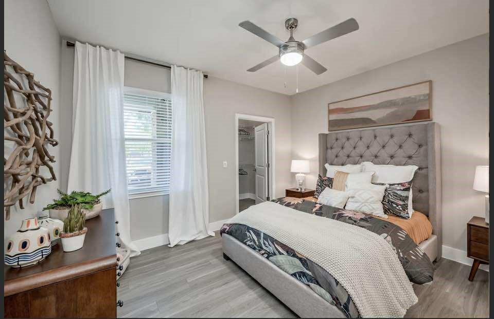 Houston Condo: 529 Barker-Clodine Road