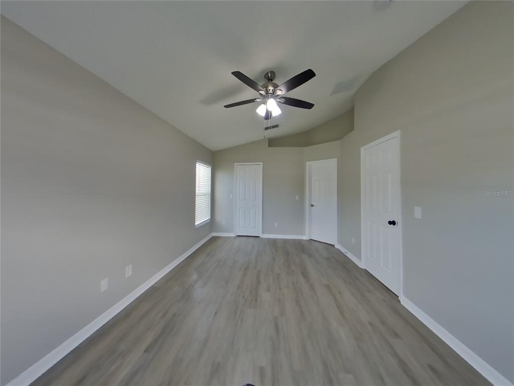 Deltona Condo: Undisclosed Address