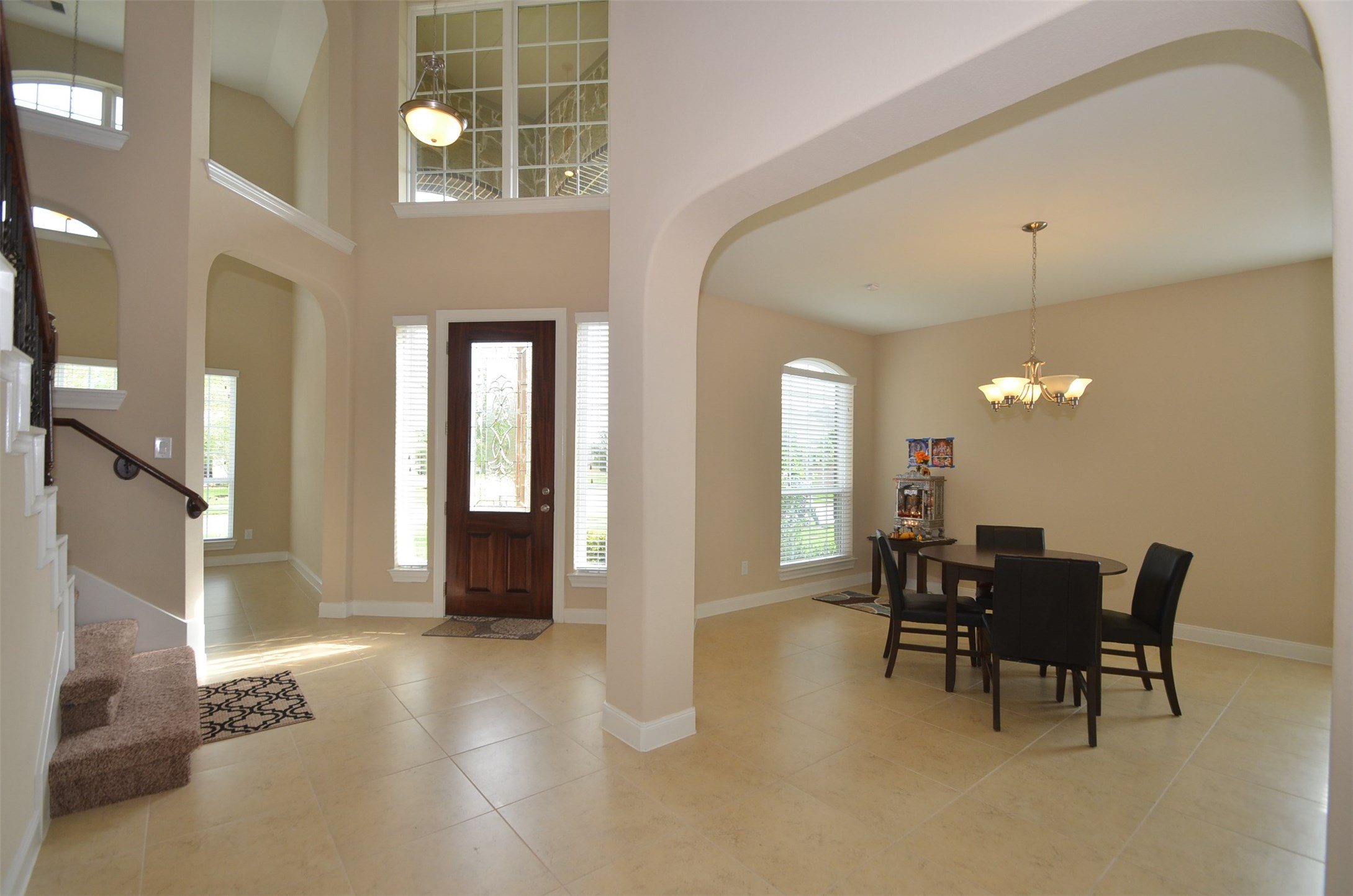 Katy Condo: 27403 Canyon Reach Drive