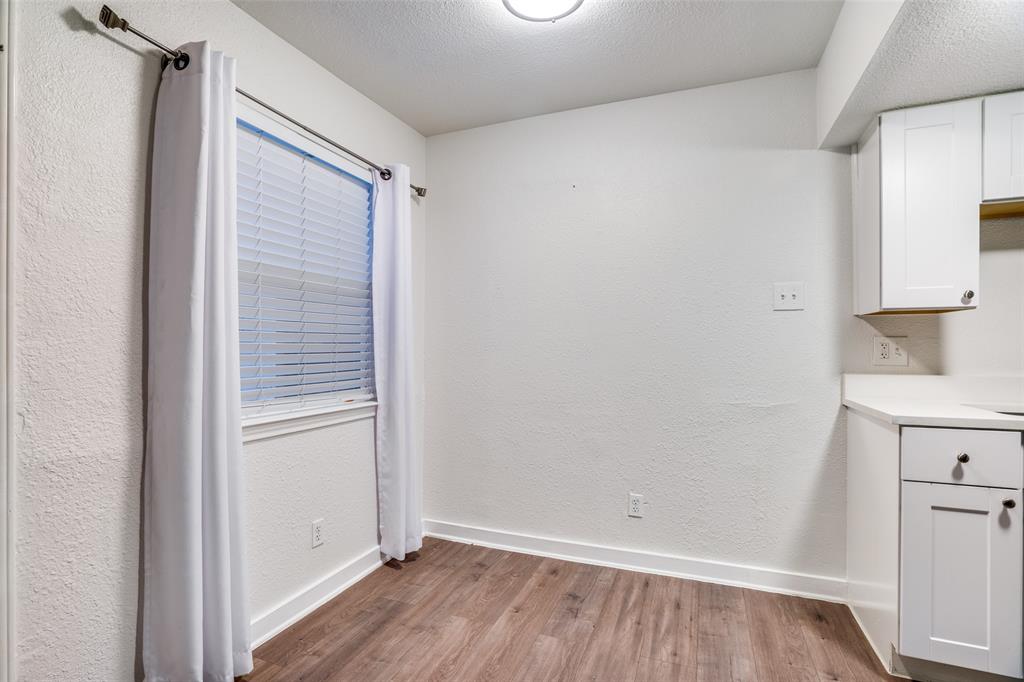 Dallas Condo: 4927 San Jacinto Street